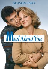 Key visual of Mad About You 2