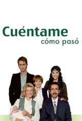 Key visual of Cuéntame cómo pasó 6