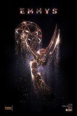 Key visual of The Emmy Awards 69