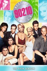 Key visual of Beverly Hills, 90210 5