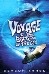 Key visual of Voyage to the Bottom of the Sea 3