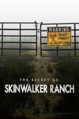 Key visual of The Secret of Skinwalker Ranch 1
