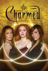 Key visual of Charmed 5