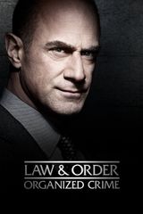Key visual of Law & Order: Organized Crime 1
