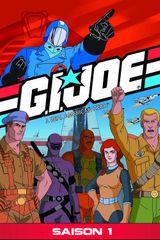 Key visual of G.I. Joe: A Real American Hero 1