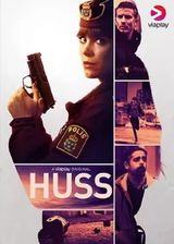 Key visual of Huss 1