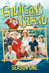 Key visual of Gilligan's Island 1