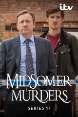 Key visual of Midsomer Murders 17