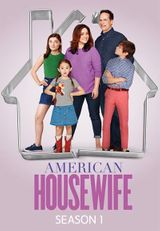 Key visual of American Housewife 1
