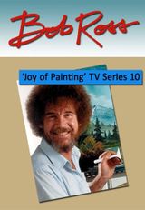 Key visual of The Joy of Painting 10