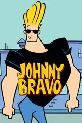 Key visual of Johnny Bravo 4