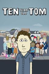 Key visual of Ten Year Old Tom 1