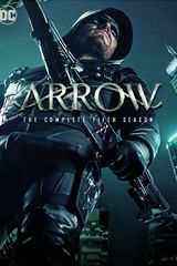 Key visual of Arrow 5