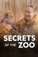Key visual of Secrets of the Zoo 4