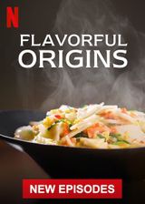 Key visual of Flavorful Origins 2