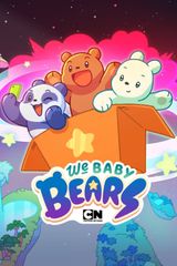 Key visual of We Baby Bears 1