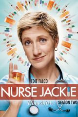 Key visual of Nurse Jackie 2