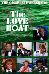 Key visual of The Love Boat 10