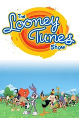 Key visual of The Looney Tunes Show 2
