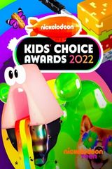 Key visual of Kids' Choice Awards 35