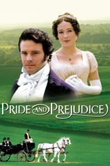 Key visual of Pride and Prejudice 1