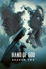 Key visual of Hand of God 2