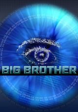 Key visual of Big Brother 5