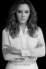 Key visual of Leah Remini: Scientology and the Aftermath 2