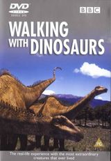 Key visual of Walking with Dinosaurs 1