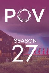 Key visual of POV 27