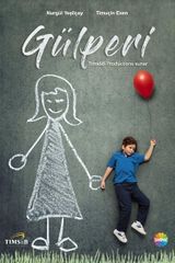 Key visual of Gülperi 1