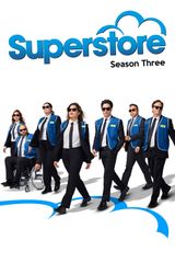 Key visual of Superstore 3