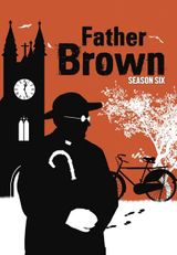 Key visual of Father Brown 6