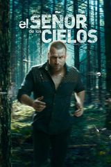 Key visual of El Señor de los Cielos 6