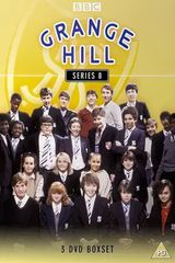 Key visual of Grange Hill 8