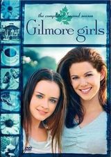 Key visual of Gilmore Girls 2