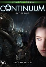 Key visual of Continuum 4