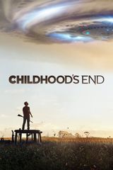 Key visual of Childhood's End 1