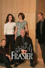Key visual of Frasier 8