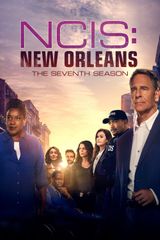 Key visual of NCIS: New Orleans 7