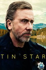 Key visual of Tin Star 1