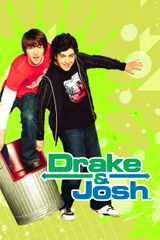 Key visual of Drake & Josh 1