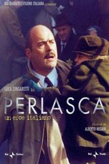 Key visual of Perlasca - Un eroe italiano 1