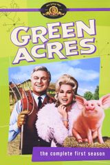 Key visual of Green Acres 1