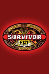 Key visual of Survivor 14