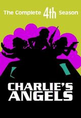 Key visual of Charlie's Angels 4