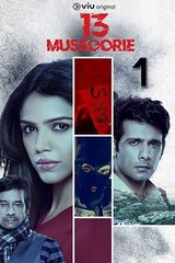 Key visual of 13 Mussoorie 1