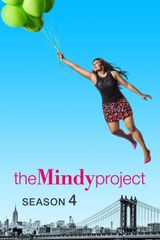 Key visual of The Mindy Project 4