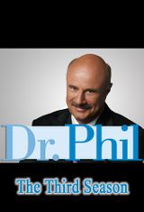 Key visual of Dr. Phil 3