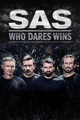 Key visual of SAS: Who Dares Wins 2